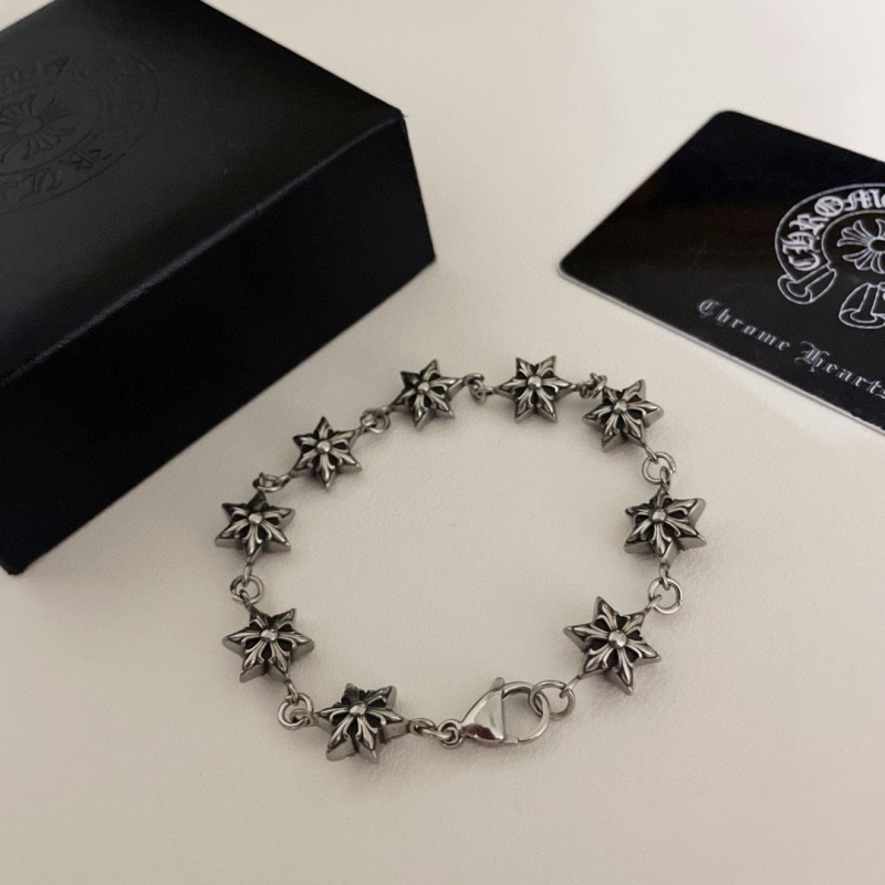 Chrome Hearts Bracelets